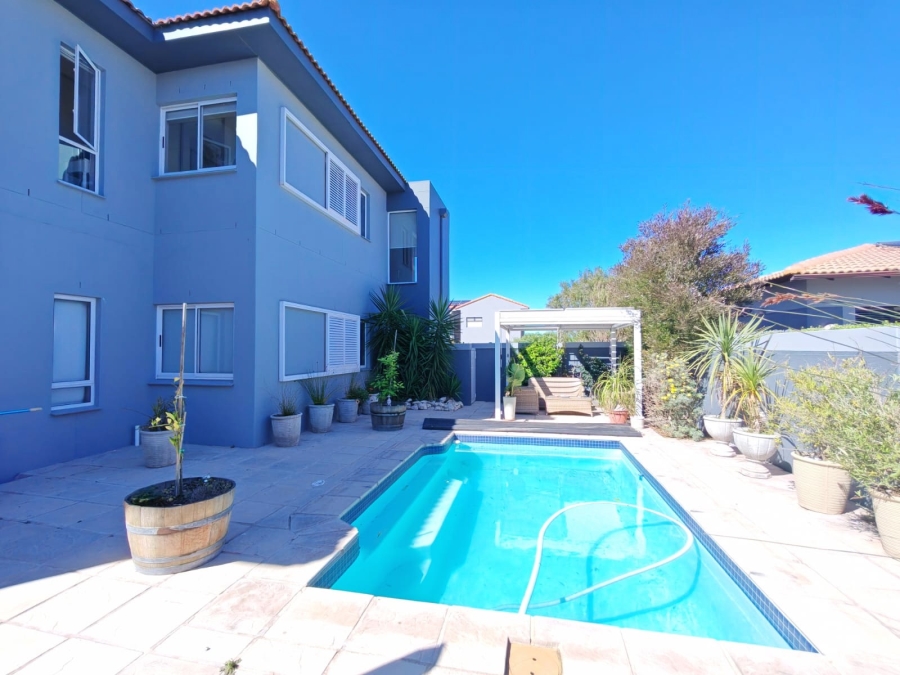 4 Bedroom Property for Sale in Langebaan Country Estate Western Cape